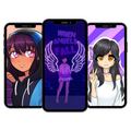 aphmau wallpaper hd