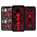 hazbin hotel wallpaper