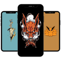Kurama Wallpaper hd