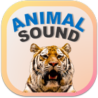 Animal Sounds icône