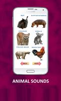Animal Sounds capture d'écran 2