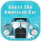 Guess The American Car icon