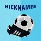 Nickname of Football Clubs Quiz иконка