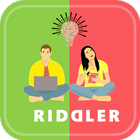 Riddler - What Am I ? icône