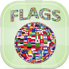 World Flags иконка