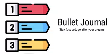 Bullet Journal & Habit tracker
