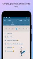 OrganizeMe: ADHD BulletJournal постер