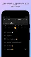 OrganizeMe: ADHD BulletJournal syot layar 1