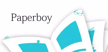 Paperboy | Feedly | RSS | News reader