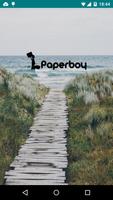 Paperboy poster