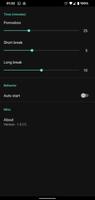 Pomodoro screenshot 3