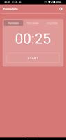 Pomodoro screenshot 1