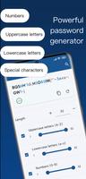 Password Box ảnh chụp màn hình 1