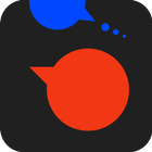 Dot Way Out أيقونة