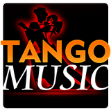 Música Tango icône