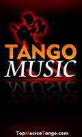 Música Tango Affiche