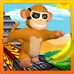 Tour Monkey Game