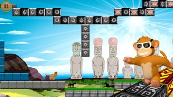 Tour Monkey скриншот 2
