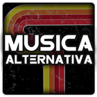 Música Alternativa icono