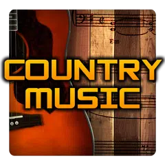 Country Music アプリダウンロード