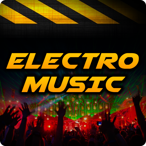 Música Electronica