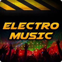 Música Electronica APK Herunterladen