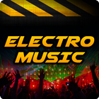 Música Electronica ikon