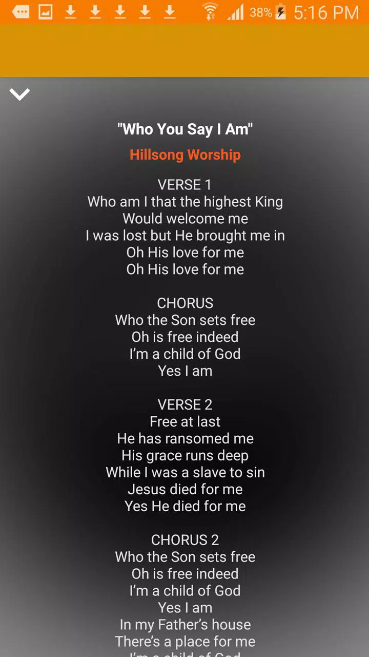 Christian Music Praise and Free Worship APK for Android Download