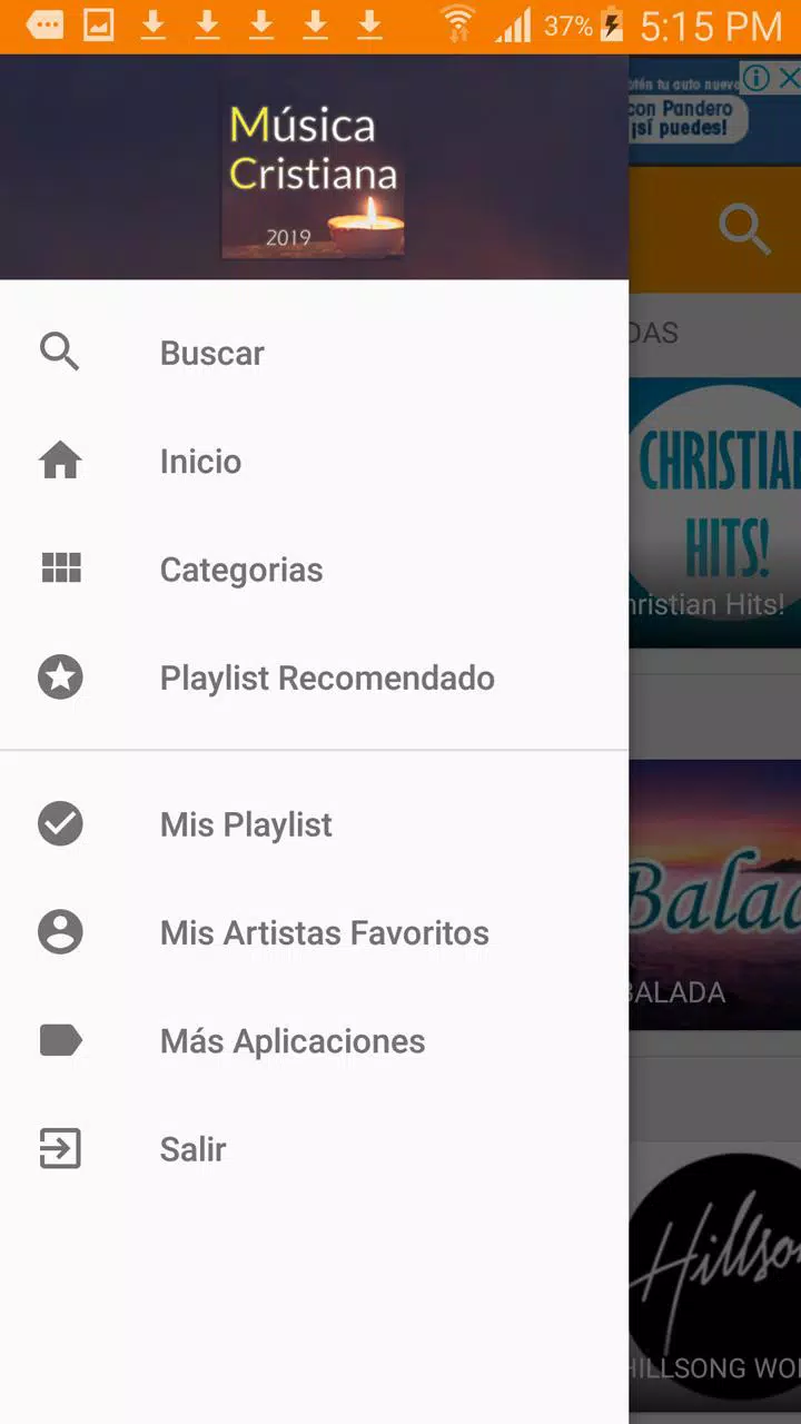 Christian Music Praise and Free Worship APK for Android Download