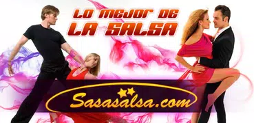 Salsa Music