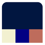 ColorPal icône