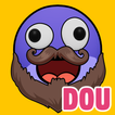 My Talking DOU أيقونة