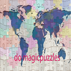 Dounass magicpuzzles иконка