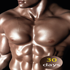 30 days wkt: Weight Lose for Men иконка
