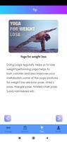 30 days wkt: Weight Lose for Men скриншот 3