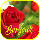 Bonjour Images APK