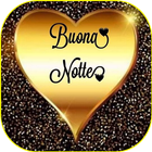 ikon Buonanotte
