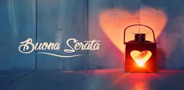 Buona Serata Messaggi