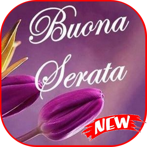 Buona Serata Messaggi