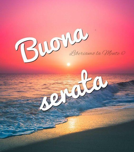 Buona Serata Messaggi For Android Apk Download