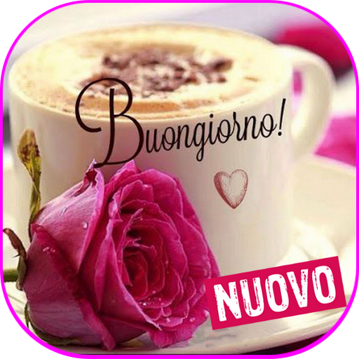 Buongiorno GIF