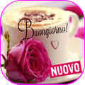 Buongiorno GIF