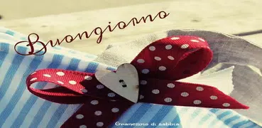 Buongiorno Immagini Gif