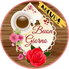 Baixar Buongiorno Immagini Gif APK