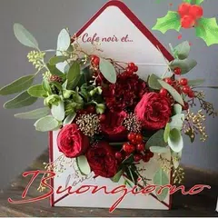 Buongiorno Immagini アプリダウンロード