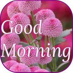 Baixar Good Morning Flowers APK