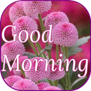 Good Morning Flowers APK