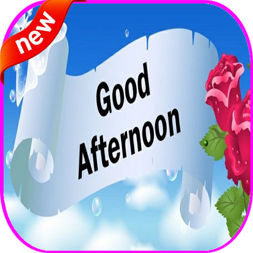 Good Afternoon