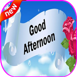 Good Afternoon アイコン