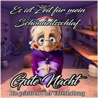 برنامه‌نما Gute Nacht عکس از صفحه